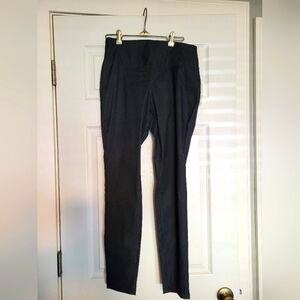 Worthington Pull-On Legging Pants